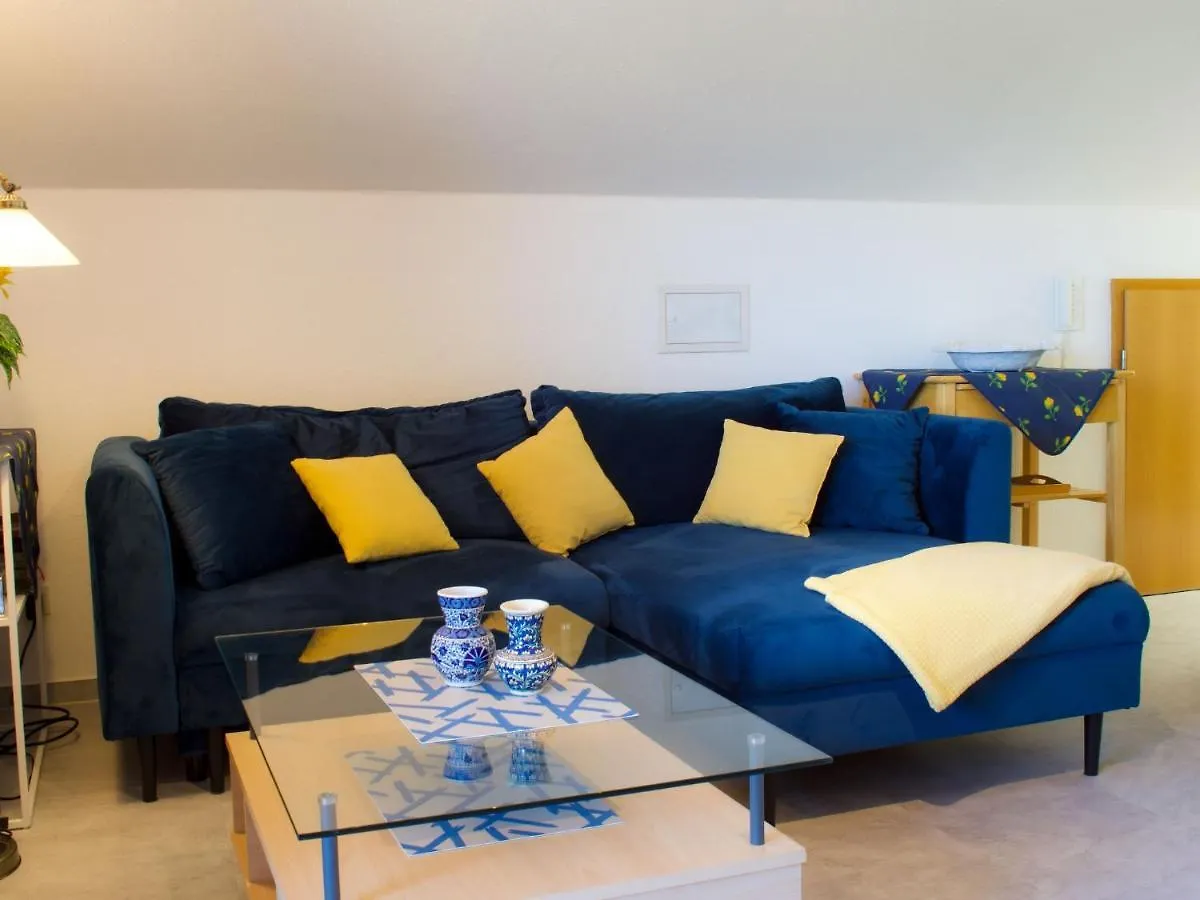Apartment Fischer By Interhome Lechbruck Duitsland